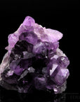 Amethyst Kristall Natürlich