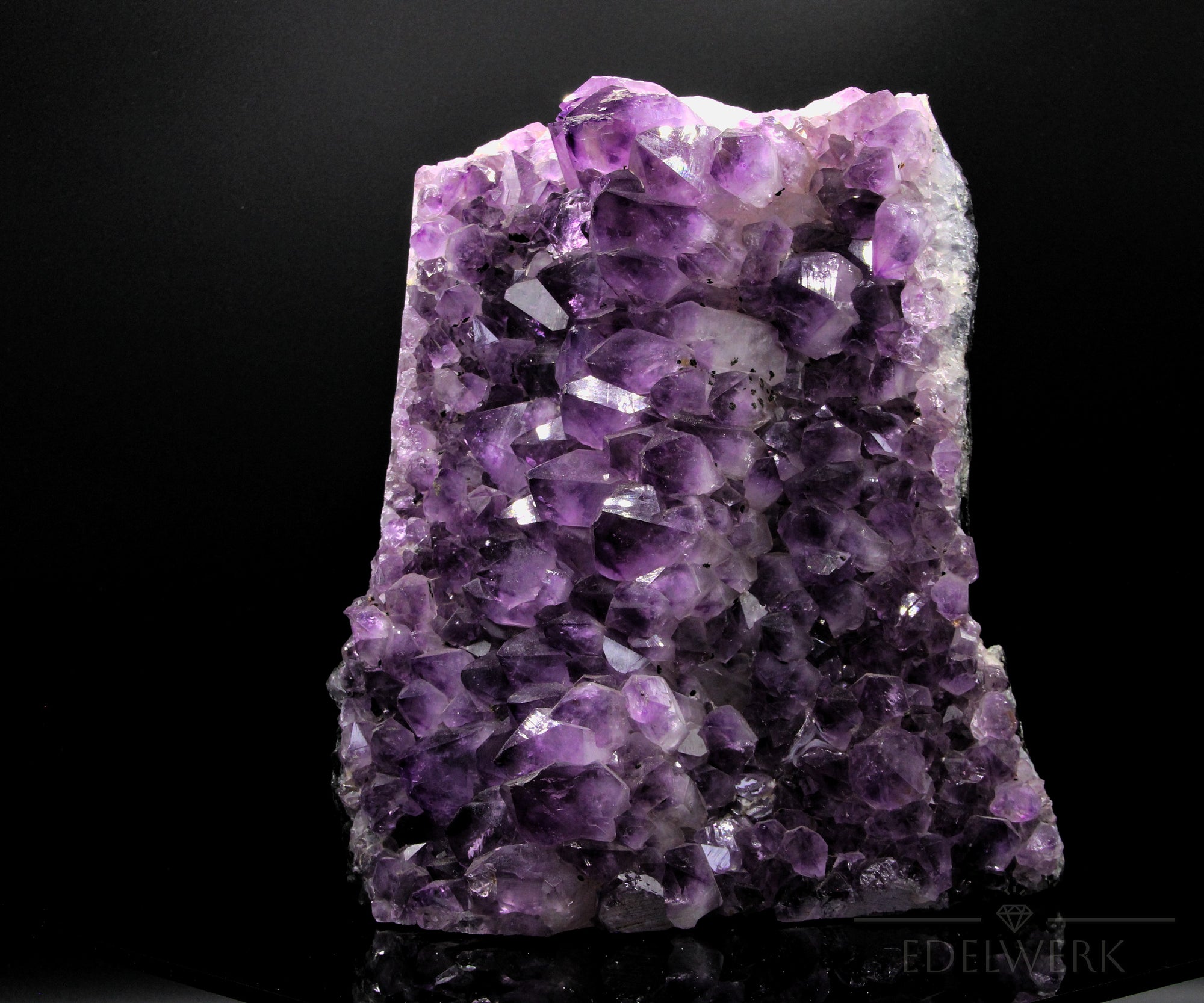 Amethyst Kristall Hochwertig