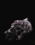 Amethyst Kristall Strahlend