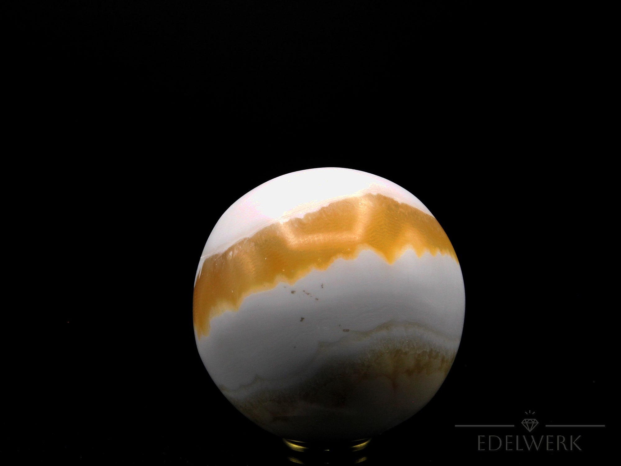 Achat Kugel Planet