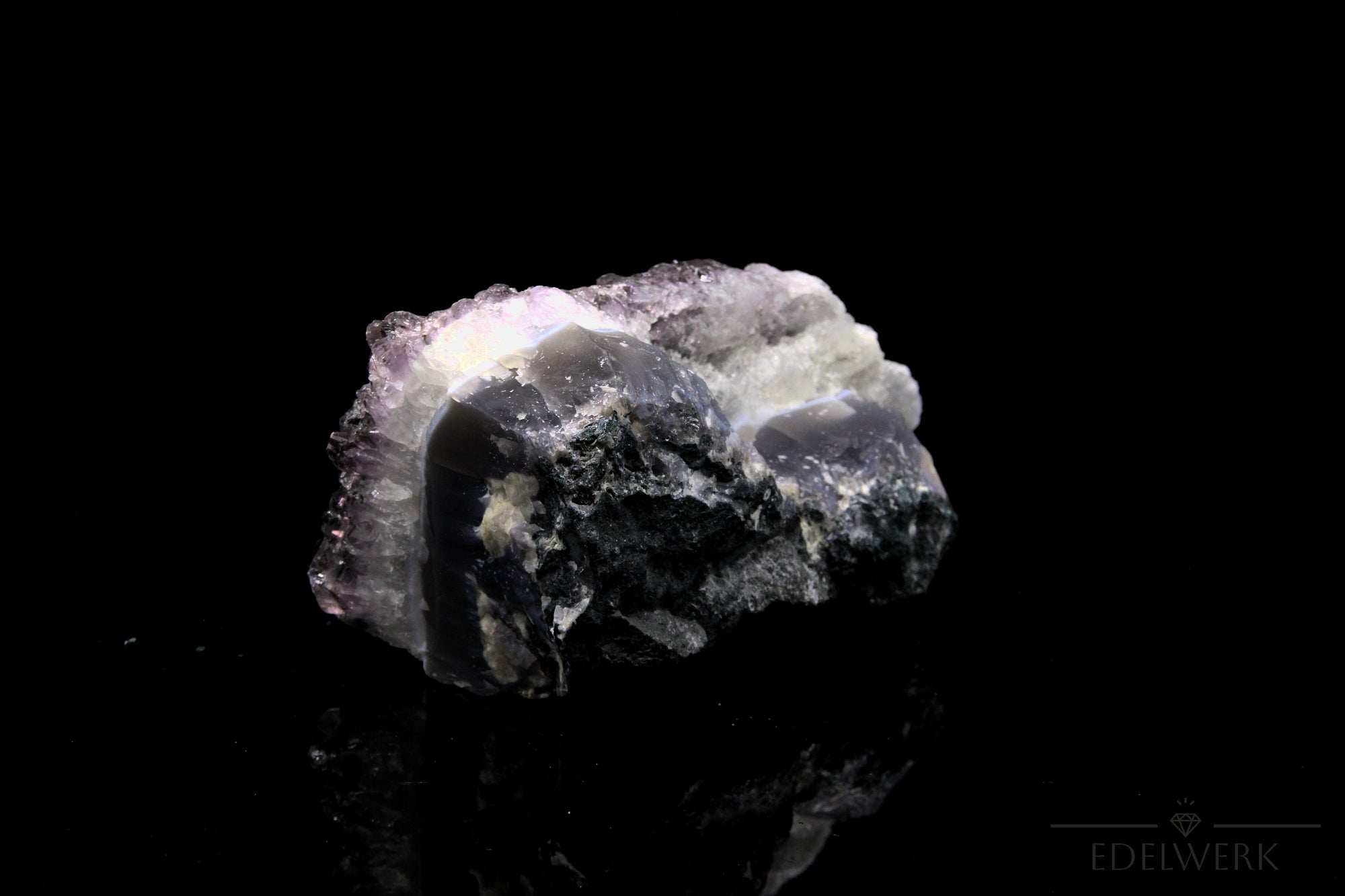 Amethyst Kristall Hochwertig