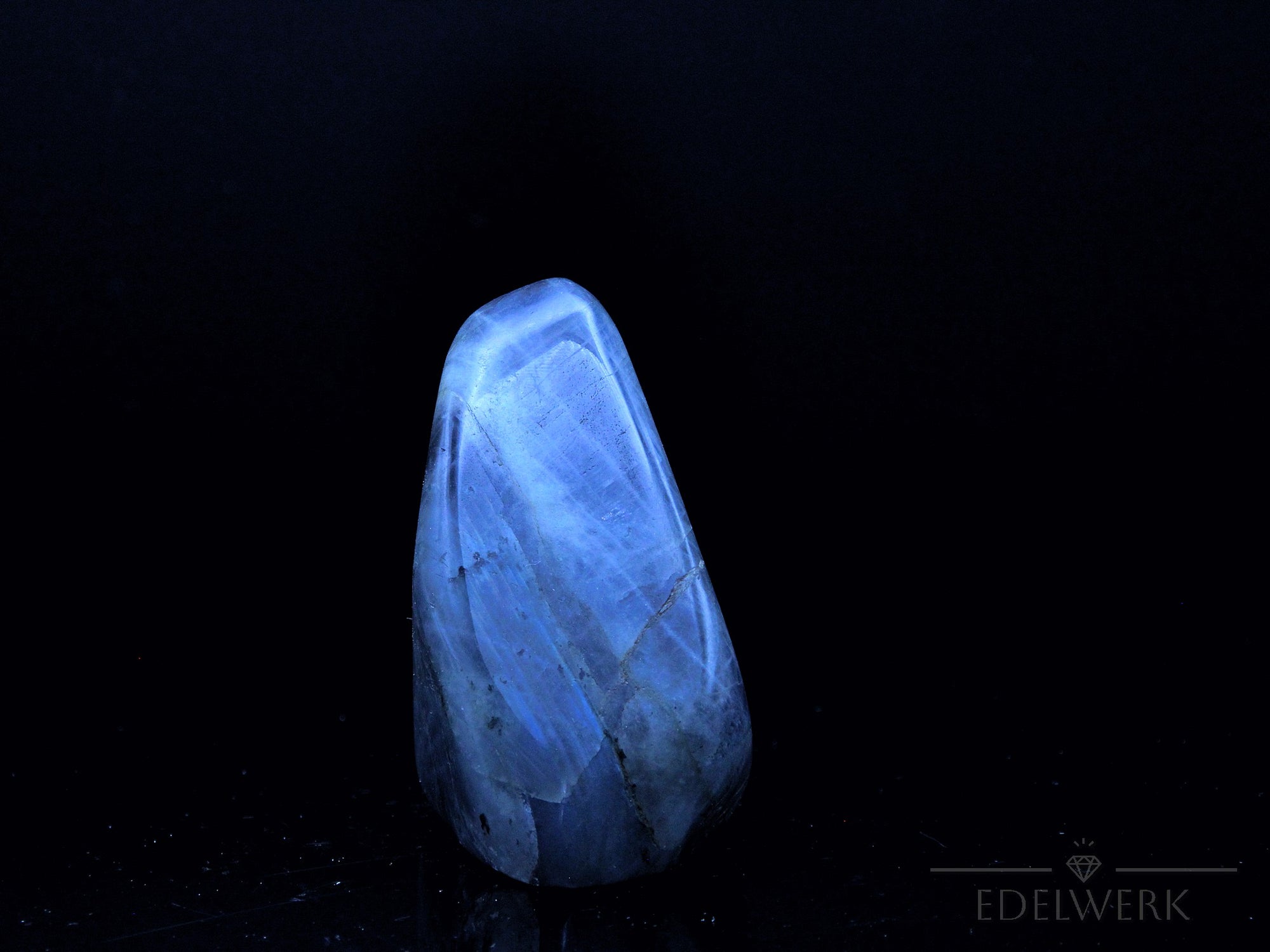 Labradorite Klar
