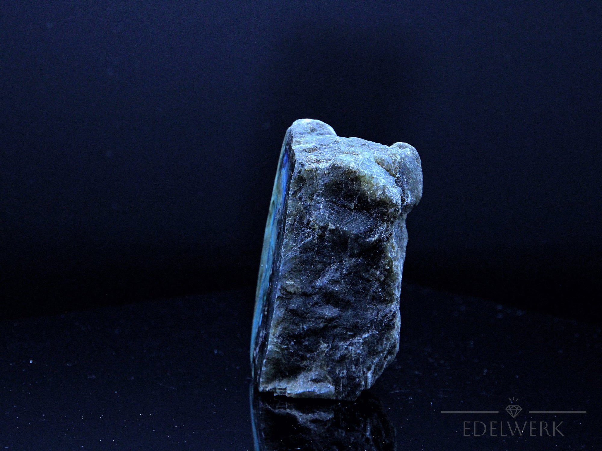 Labradorite Kristall