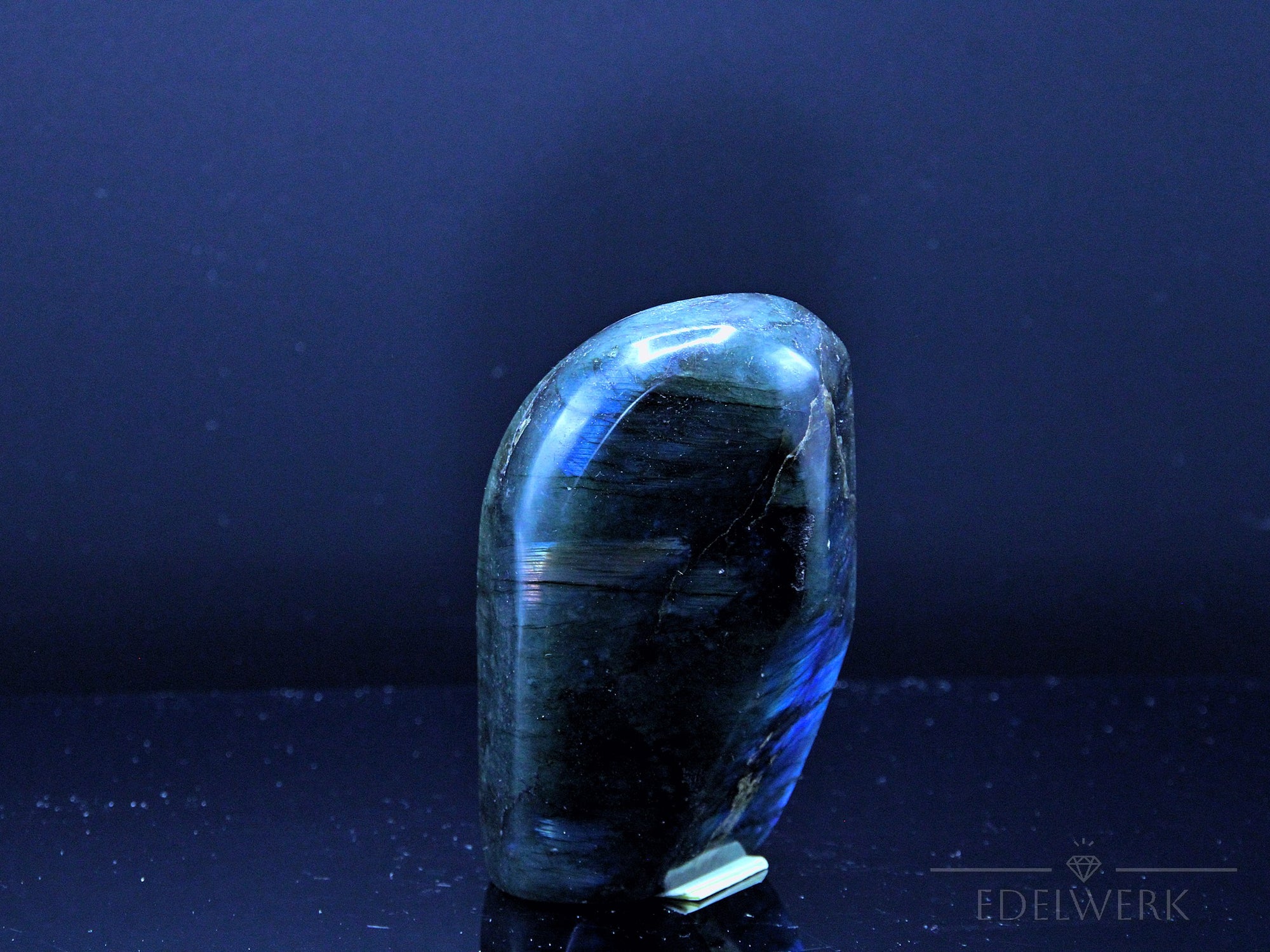Labradorite Strahlend