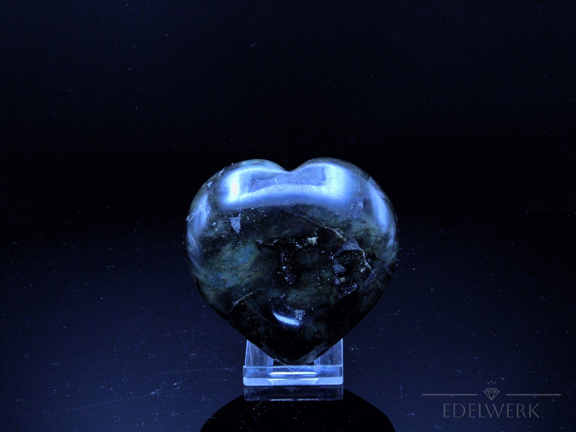 Labradorite Heilstein
