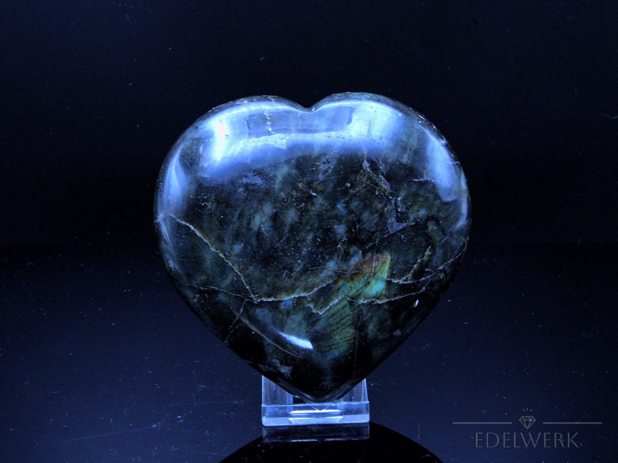 Labradorite Klar