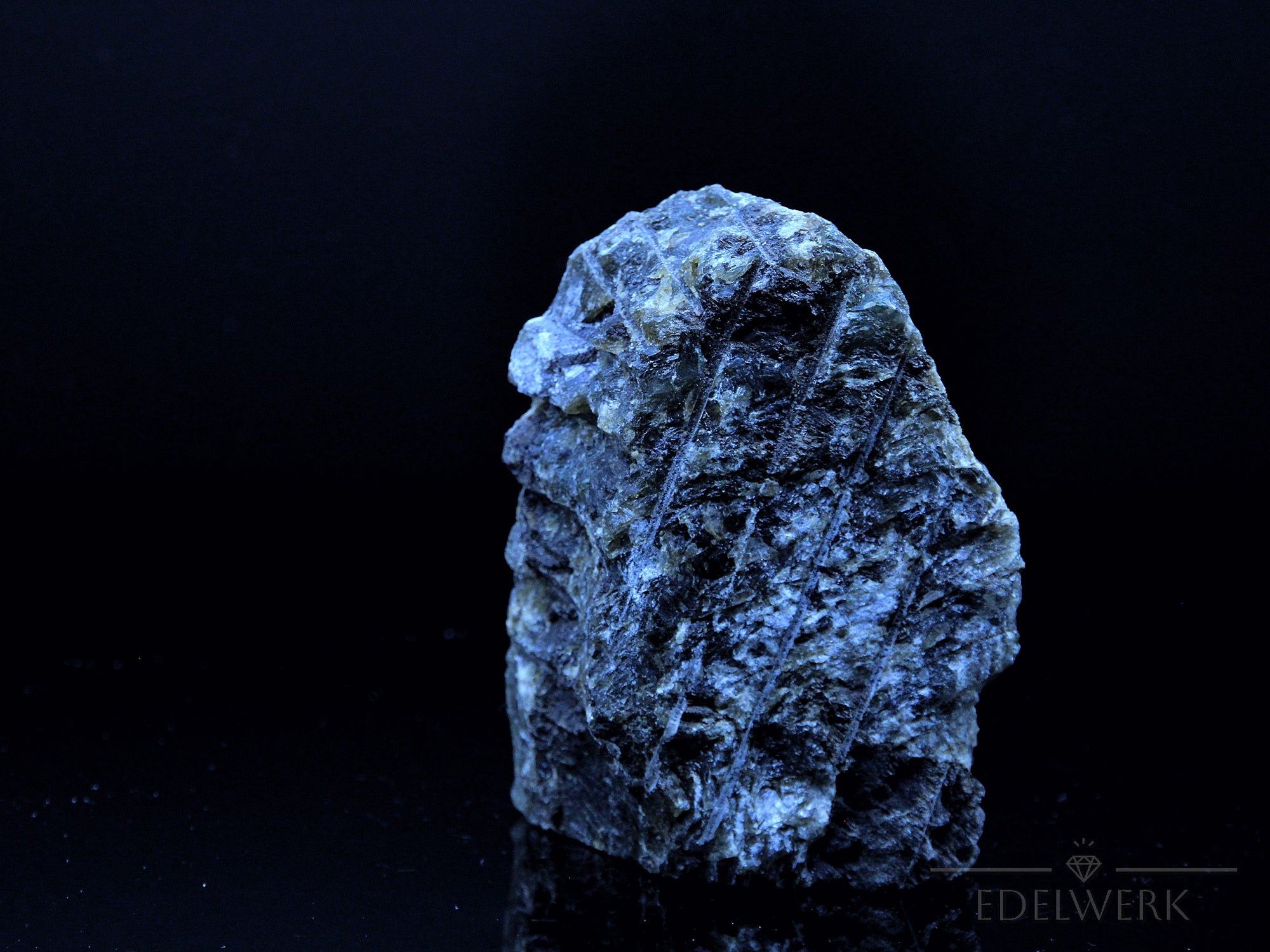 Labradorite Strahlend