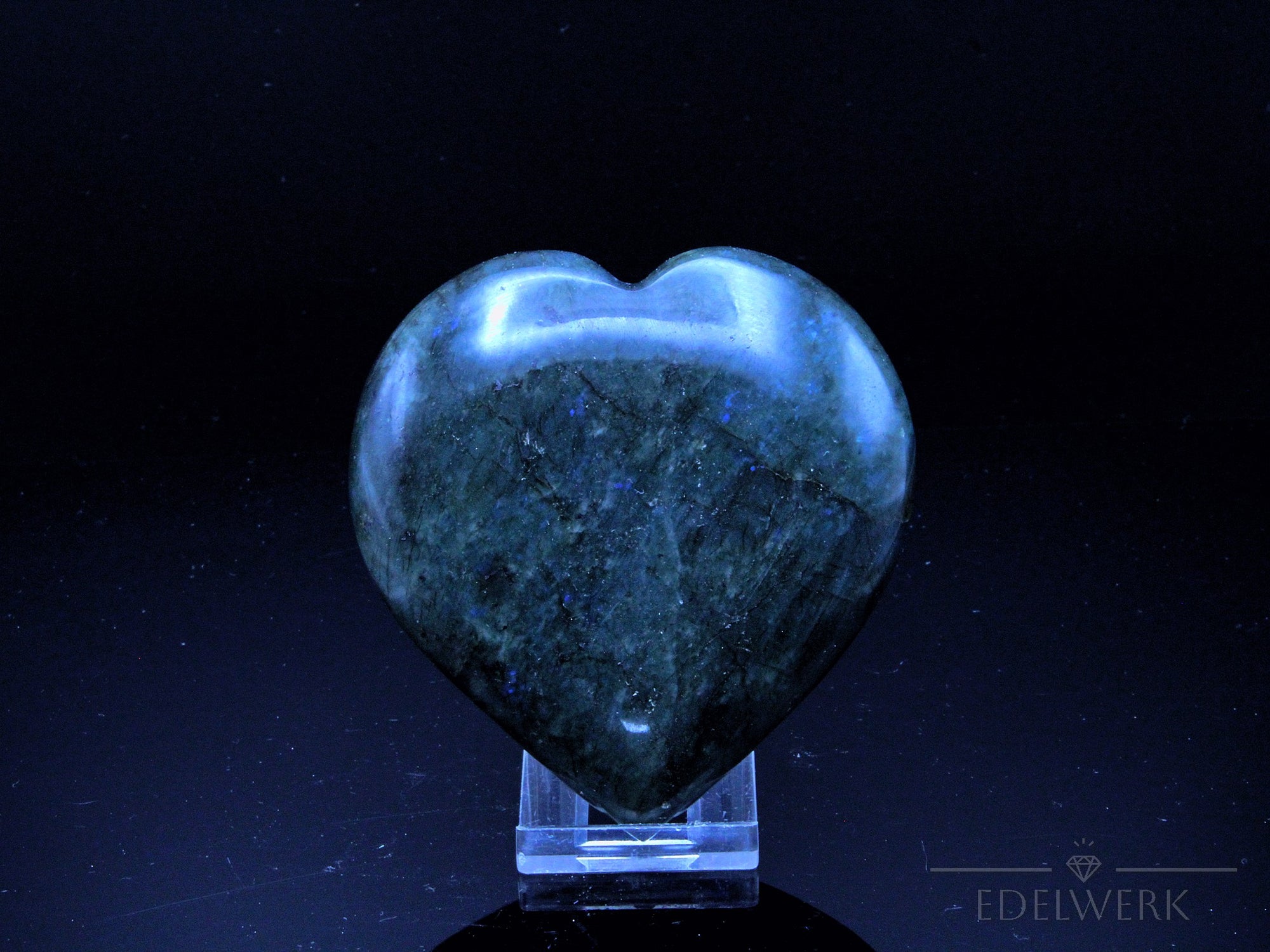 Labradorite Kristall