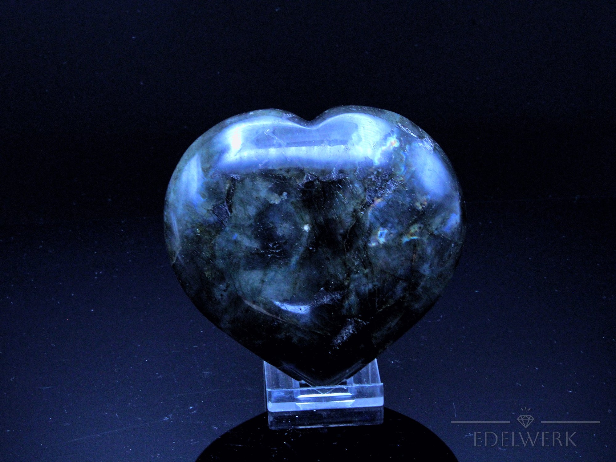 Labradorite Heilstein
