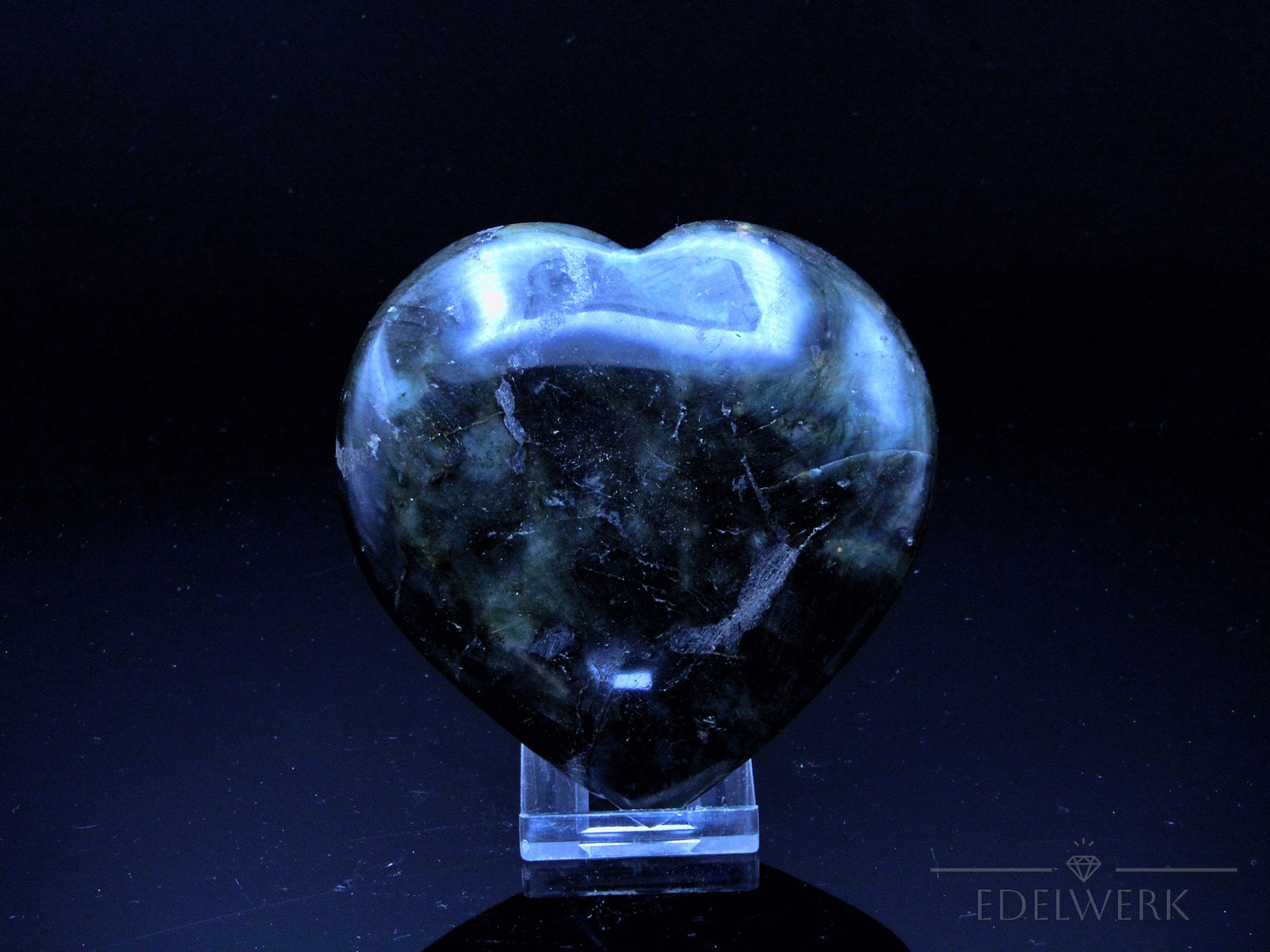 Labradorite Kristall