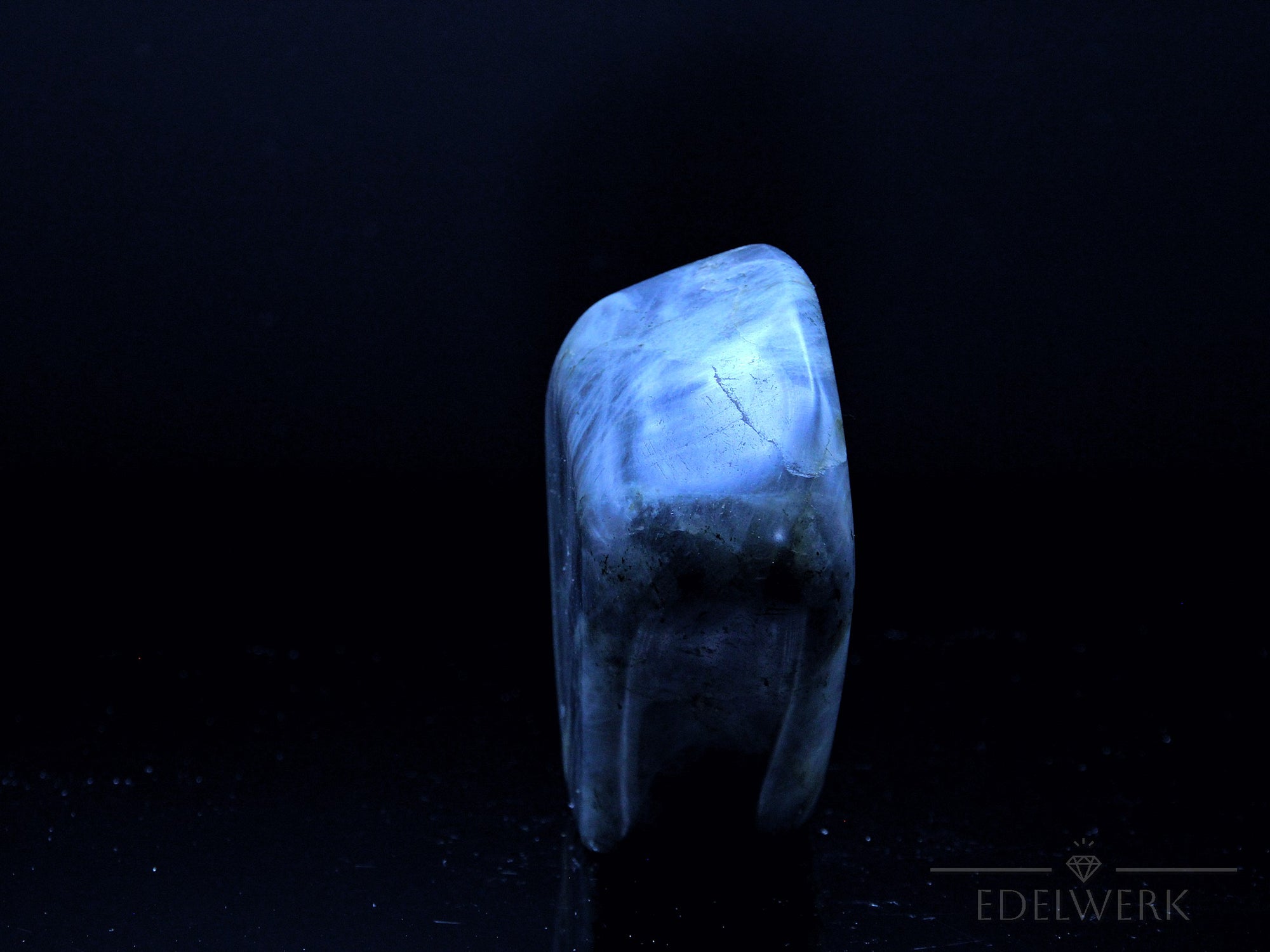 Labradorite Kristall