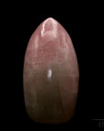 Rosenquarz Heilstein