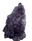Amethyst – Unikat Nr. 36 – ca. 22.0cm – 4,1 kg – Harmonische Raumwirkung (überliefert)