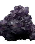 Amethyst – Unikat Nr. 5 – ca. 14.05cm – 2,2 kg – Einmaliges Sammlerstück